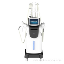 635NM VACUUM CAVITY RF slimming machine